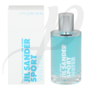 Sport Water Woman 50ml