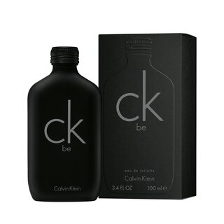 ck be - EdT 100ml