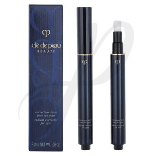 Radiant Corrector For Eyes - Mocha 2,2ml