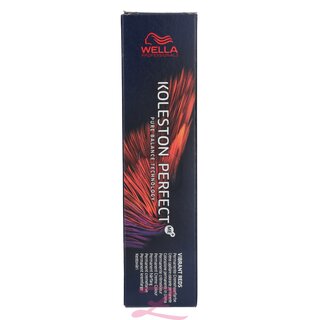 Wella Koleston Perfect Me+ - Vibrant Reds - 6/43 60ml