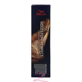 Wella Koleston Perfect Me+ - Pure Naturals - 10/04 60ml