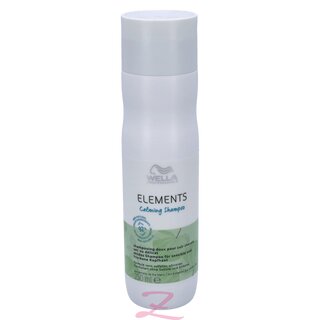 Wella Elements - Calming Shampoo 250ml