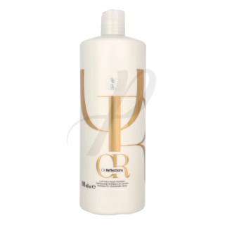 Wella Oil Reflections - Shampoo - For Luminous Hair 1000ml