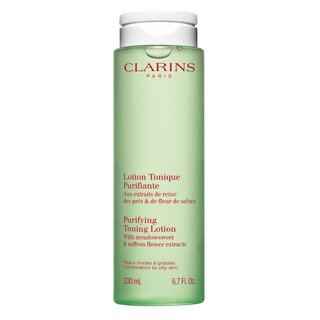 Lotion Tonique Purifiante - nachfllbar 200ml