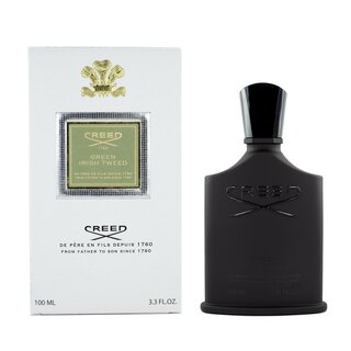 Green Irish Tweed E.d.P. Nat. Spray 100 ml