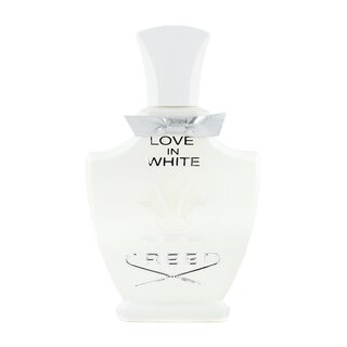 Love in White E.d.P. Nat. Spray 75 ml