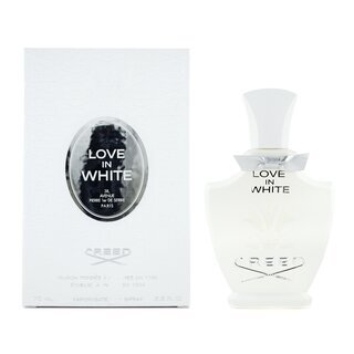 Love in White E.d.P. Nat. Spray 75 ml