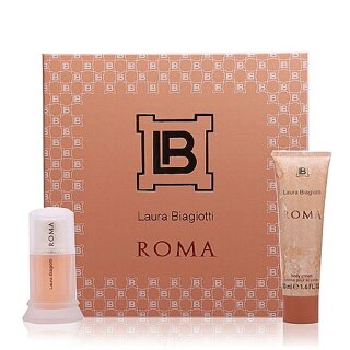 Roma Donna - Geschenkset