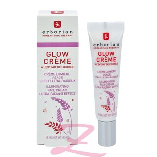 Glow Crme 15ml