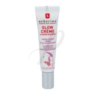 Glow Crme 15ml