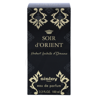 Soir dOrient EdP 100ml