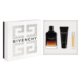 Gentleman Reserve Prive Geschenkset