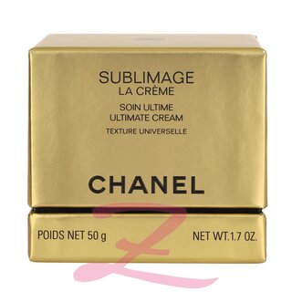 Sublimage - La Crme Texture Universelle 50g