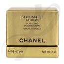 Sublimage - La Crème Texture Universelle 50g