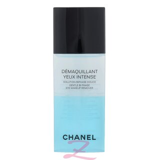 Demaquillant Yeux Intense 100ml