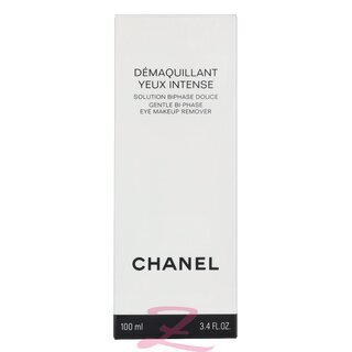 Demaquillant Yeux Intense 100ml