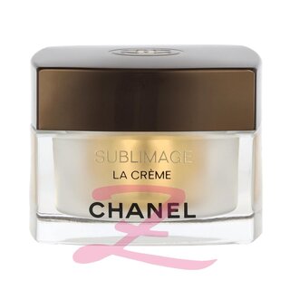 Sublimage - La Crme Texture Fine 50g