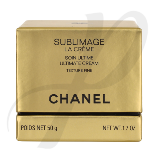 Sublimage - La Crème Texture Fine 50g