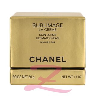 Sublimage - La Crme Texture Fine 50g