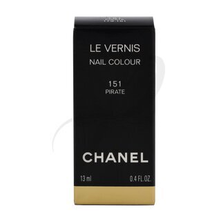 Le Vernis - 151 Pirate 13ml