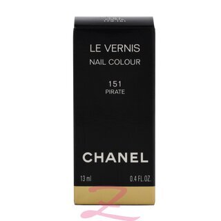 Le Vernis - 151 Pirate 13ml