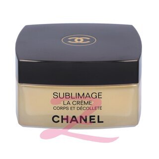 Sublimage - La Crme Body & Neck Creme 150g