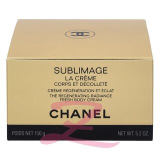 Sublimage - La Crme Body & Neck Creme 150g