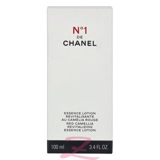 N1 de Chanel - Revitalizing Essence Lotion 100ml