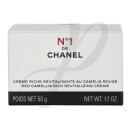 N°1 de Chanel - Red Camellia Revitalizing Rich Cream 50g