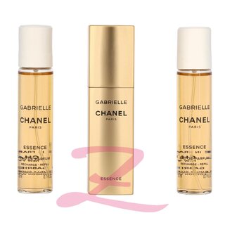 Gabrielle Chanel Essence EdP Set