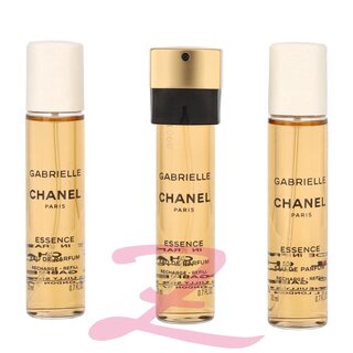 Gabrielle Chanel Essence Twist and Spray Giftset