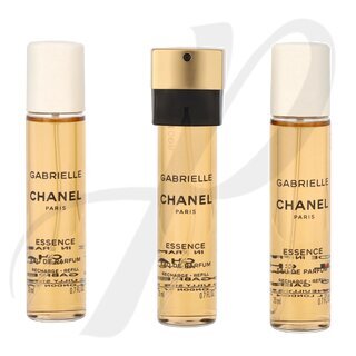 Gabrielle Chanel Essence Twist and Spray Giftset