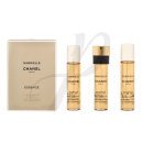 Gabrielle Chanel Essence Twist and Spray Giftset