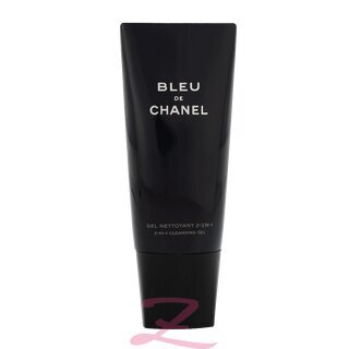 Bleu de Chanel - 2-in-1 Cleansing Gel 100ml