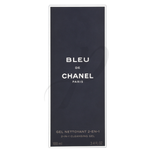 Bleu de Chanel - 2-in-1 Cleansing Gel 100ml