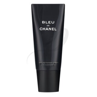 Bleu de Chanel - 2-in-1 Cleansing Gel 100ml