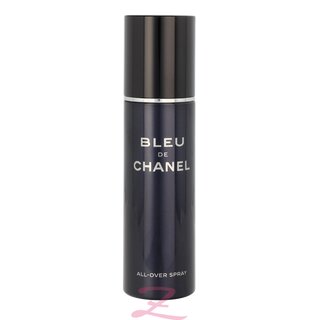 Bleu de Chanel - All-Over Spray 100ml