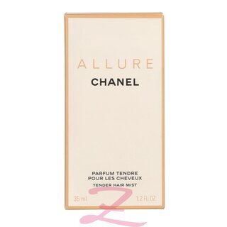 Allure - Hair Mist 35ml