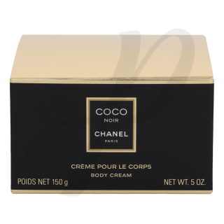 Coco Noir Body Cream 150g