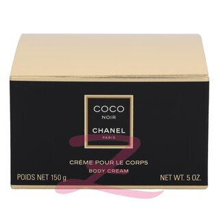 Coco Noir Body Cream 150g