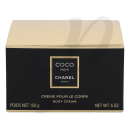 Coco Noir Body Cream 150g