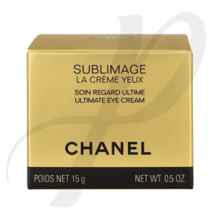 Sublimage - La Crème Yeux 15g