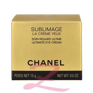 Sublimage - La Crme Yeux 15g