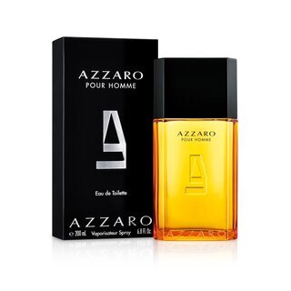 Azzaro Pour Homme - EdT 200ml