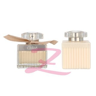 Chlo Signature - EdP 50ml + Bodylotion 100ml