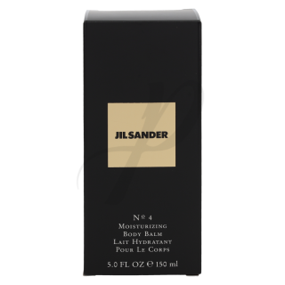 N° 4 - Body Balm 150ml