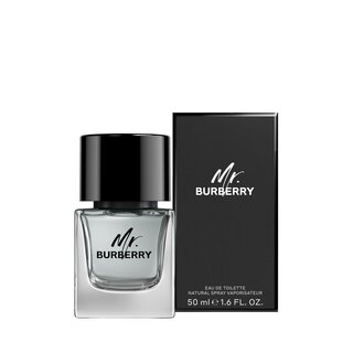 Mr. Burberry - EdT