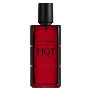 Hot Water - EdT