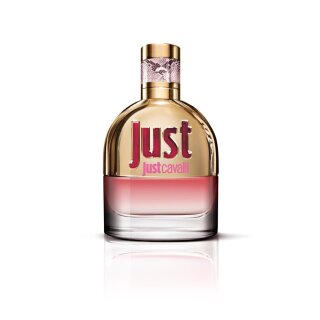 Just Cavalli Woman - EdT