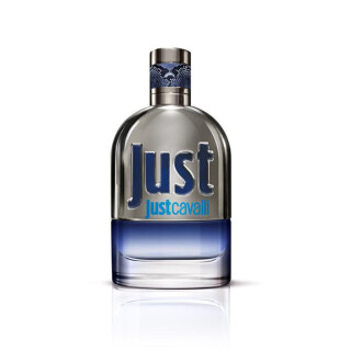 JUSAt Cavalli Man - EdT